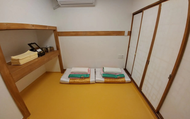 Bukchon Sosunjae Hanok Guesthouse