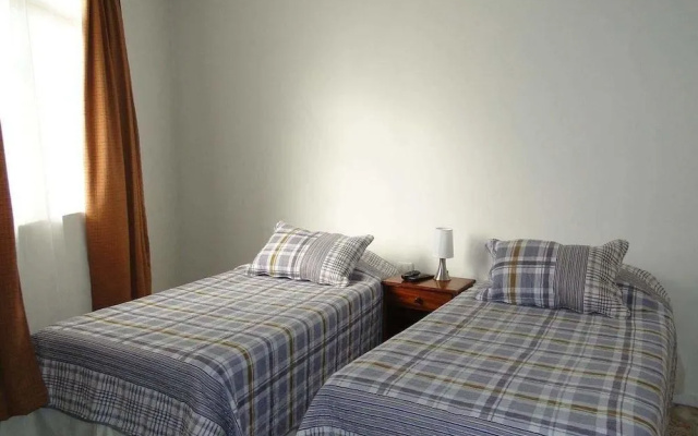 Hotel AYL