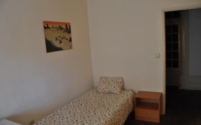 Covilhã Hostel