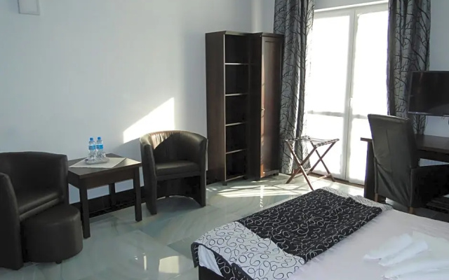 Hotel Agat
