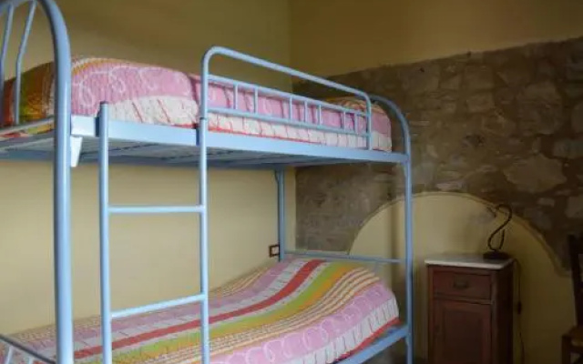 Antico Borgo Montacuto