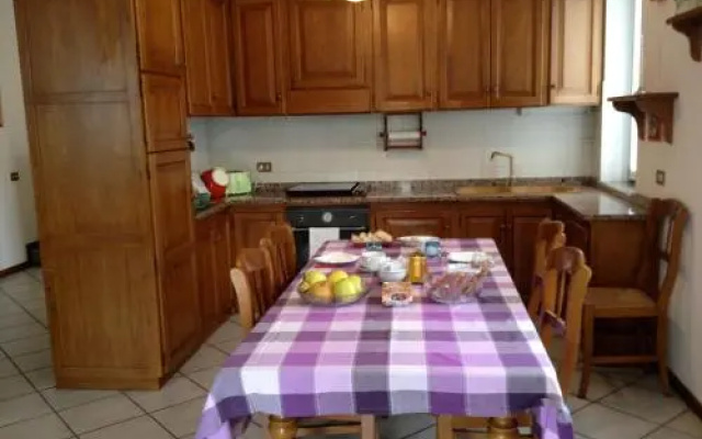 B&B Nonna Cecilia