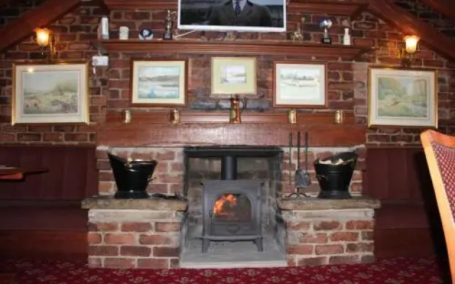 Victoria Hotel