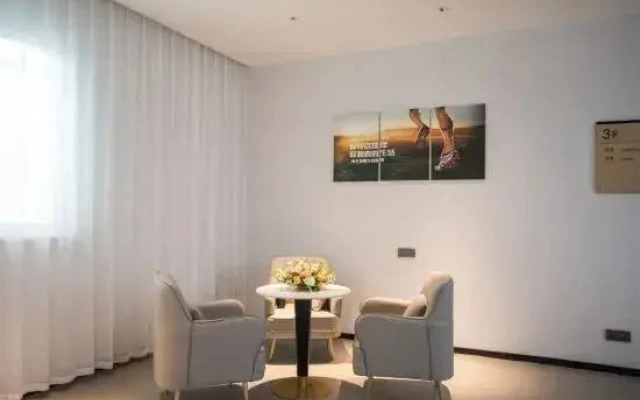 Jinjiang Garden Hotel