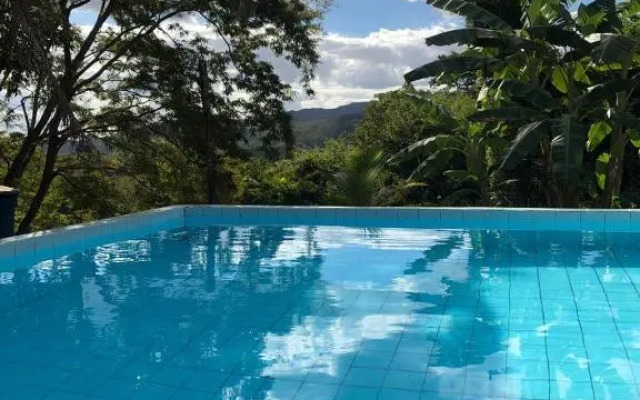 Pousada Vila Cintra
