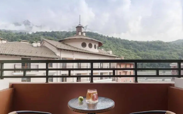 Premium Apartments Gorki Gorod Krasnaya Polyana Resort