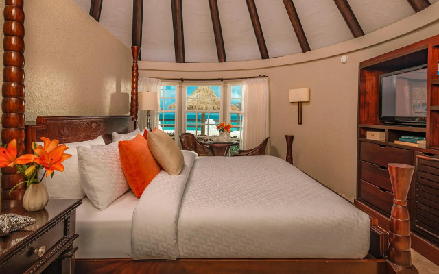 Sandals Grande Antigua - ALL INCLUSIVE Couples Only