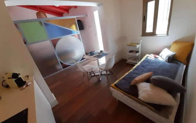 Apartment Punto Zero
