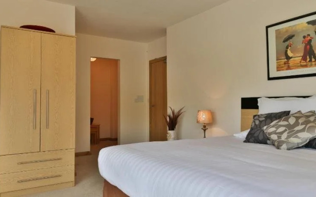 Westville Watersedge Apartment