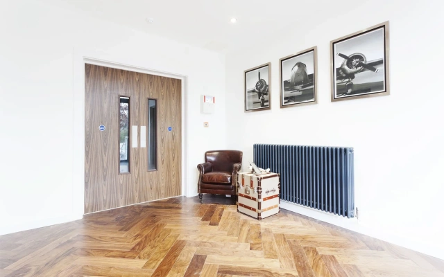 City Stay Apartments - Centro