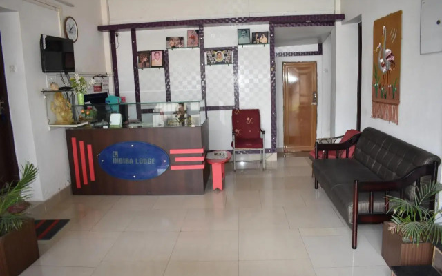 Indira Lodge
