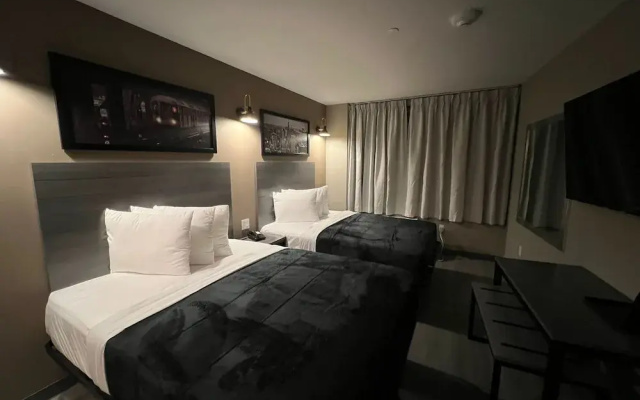 LIV Hotel Bronx - Newly Built
