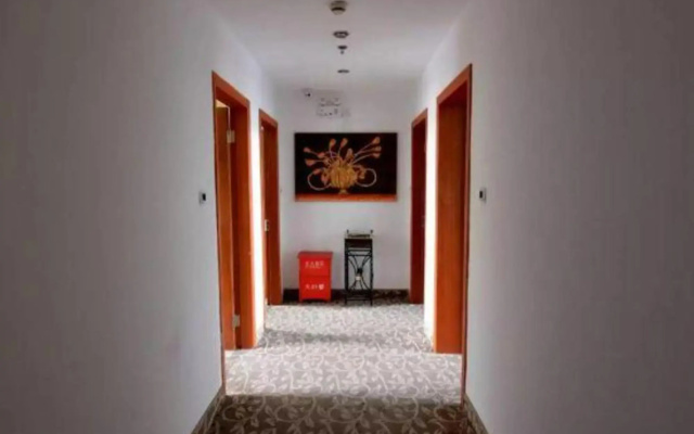 Jiahuan Hostel