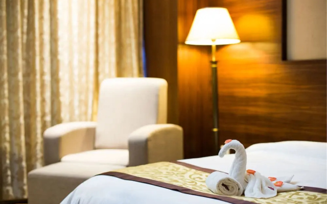 WA King Town Hotel