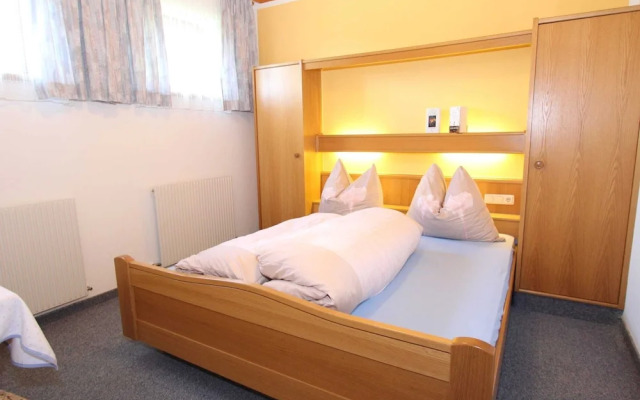 Apartment Near the Maria Alm ski Area