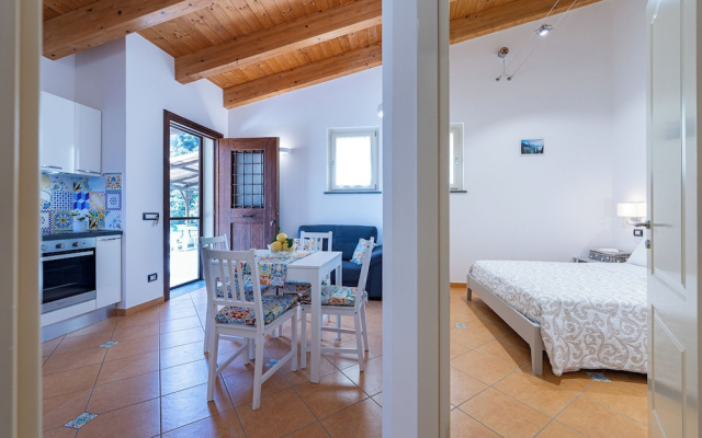 Fior d'Arancio