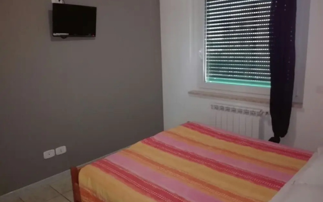 Biancopineta B&B
