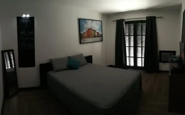 Suítes e Loft em Balneário Camboriú