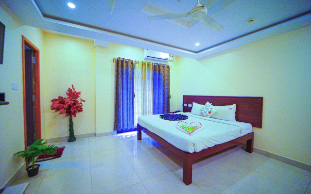Sri Sai Surguru Residency