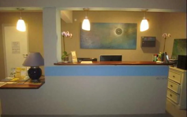 Hotel Exsel Victoria