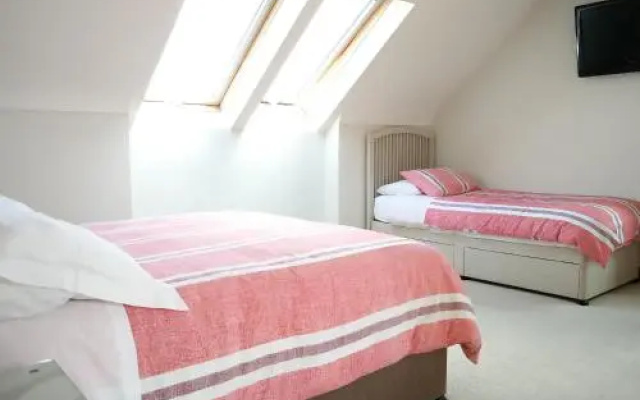 Boherbui B&B