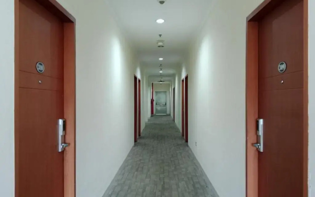 Astera Hotel Bintaro