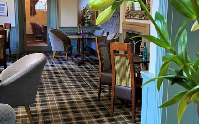 Hickman Hill Hotel