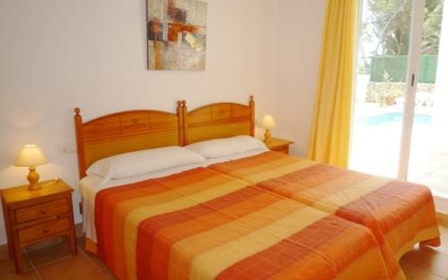 Villa Cati