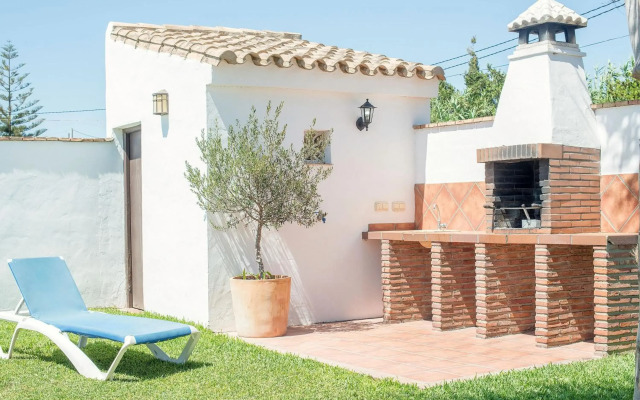 Villa Conilsur