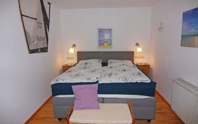 Apartment Raum in Fehmarn Orth