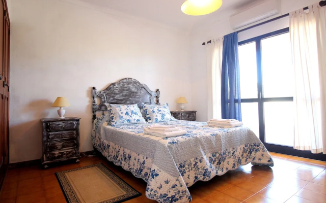 Villa Piscarreta