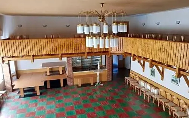 Steak Inn