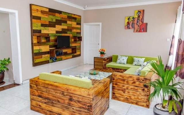 Kigali Art Gallery