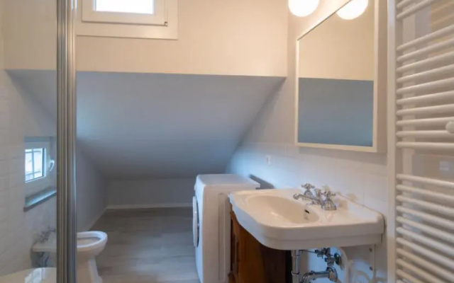 Magicstay - Flat 40M² 1 Bedroom 1 Bathroom - Albenga