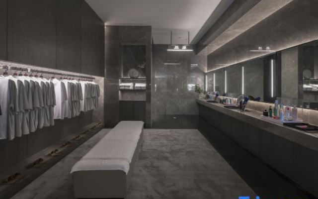 YaSui ONSEN Resort Hotel
