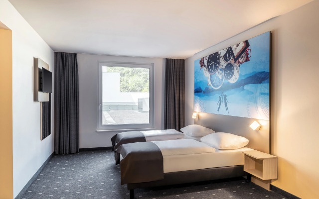 B&B Hotel Villingen-Schwenningen