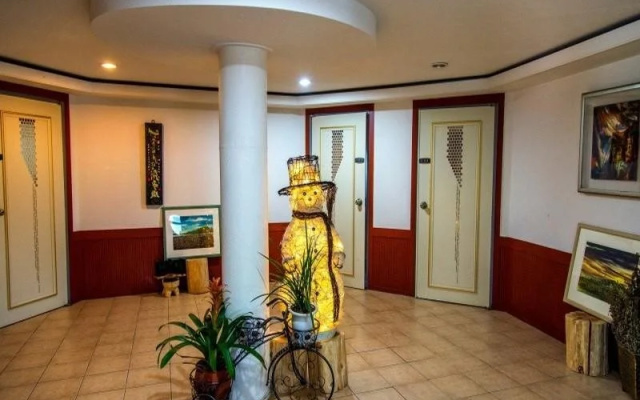 UFO Pension