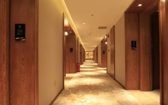 Kailai Yuexiang Hotel