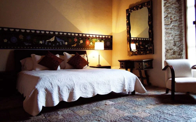 LA VioLeta Hotel Boutique
