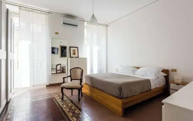 Siracusa Marina Apartment by Wonderful Italy