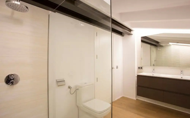 Villa - 3 Bedrooms with Pool and WiFi - 107617