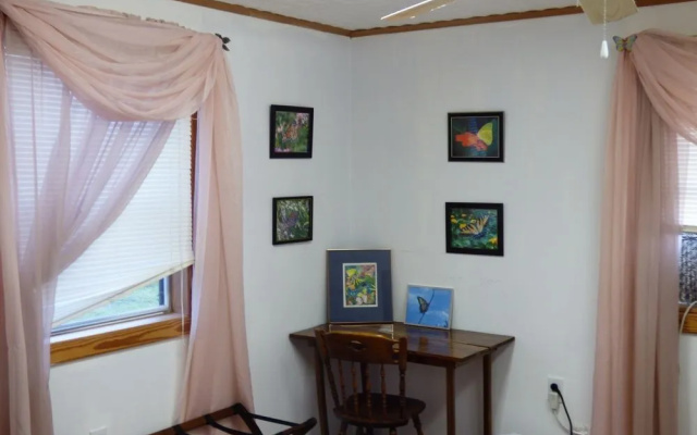 Allen Acres Bed & Breakfast