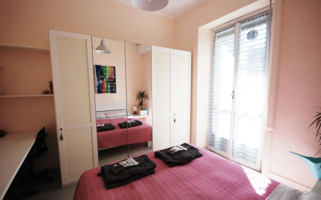 Lovely 1 Bedroom Apartment in Lingotto Area