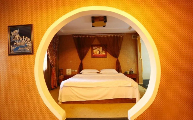 Zhaogongguan Boutique Inn