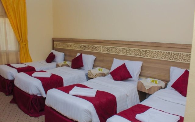 Dar Al Bayan Hotel 1