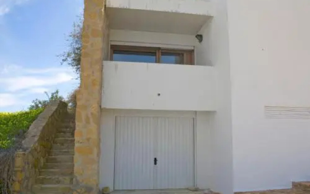 Holiday Home Finca La Veleta