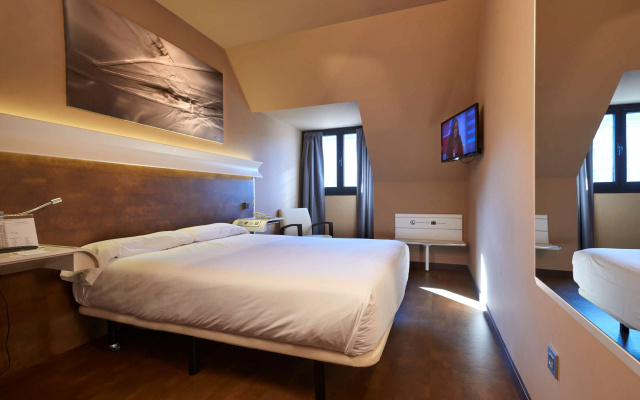 Hotel Silken Monumental Naranco
