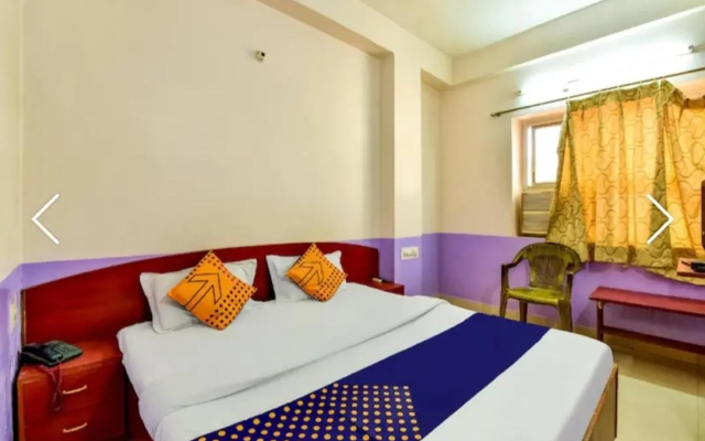 Hotel Siddhi Vinayak