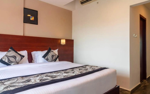 Zip By Spree Hotels Mangala Towers Thrissur