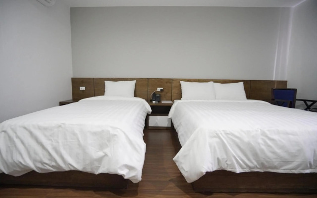 Lex Hotel